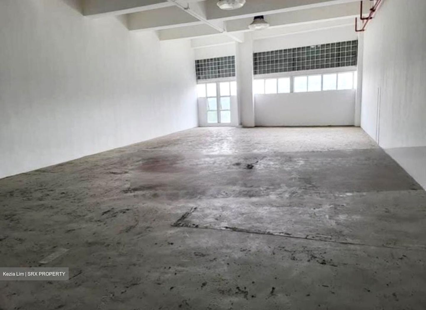 Hong Aik Industrial Building (D12), Factory #544174931